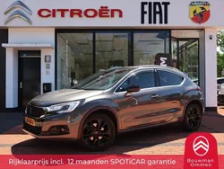 Grijs Gebruikt 2016 DS Automobiles DS4 Crossback Chic SUV | € 15.145 (Iets duurder)
