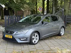 Grijs Gebruikt 2013 Seat Leon Business Hatchback | € 8.995 (Eerlijke prijs)