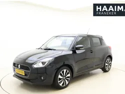 Grijs Gebruikt 2019 Suzuki Swift Hatchback | € 15.950 (Eerlijke prijs)