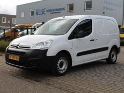 Wit Gebruikt 2016 Citroën Berlingo MPV | € 6.500 (Eerlijke prijs)