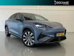 Grijs Gebruikt 2025 BYD Seal Sedan | € 58.945 (Iets duurder)