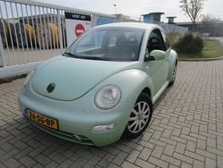 Groen Gebruikt 2001 VW Beetle Hatchback | € 499 (Super prijs)