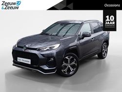Grijs Gebruikt 2021 Suzuki Across Style SUV | € 35.990 (Eerlijke prijs)