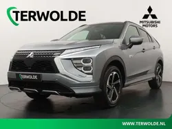 Grijs Nieuw 2025 Mitsubishi Eclipse Cross Instyle SUV | € 39.200 (Goede deal)