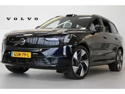 Zwart Gebruikt 2024 Volvo EX90 Performance SUV | € 86.900 (Eerlijke prijs)