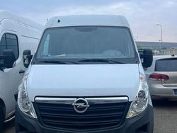 Gebruikt 2016 Opel Movano Van | € 3.998