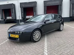 Gebruikt 2009 Alfa Romeo 159 Stationwagen | € 2.695 (Goede deal)