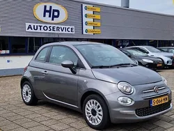 Grijs Gebruikt 2023 Fiat 500 Dolcevita Hatchback | € 15.000 (Eerlijke prijs)