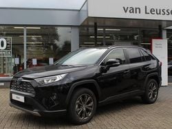 Zwart Gebruikt 2025 Toyota RAV4 Hybrid Style SUV | € 43.400 (Super prijs)