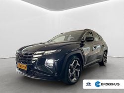 Zwart Gebruikt 2024 Hyundai Tucson Premium SUV | € 38.895 (Eerlijke prijs)