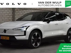 Wit Gebruikt 2024 Volvo EX30 Performance SUV | € 35.950 (Eerlijke prijs)