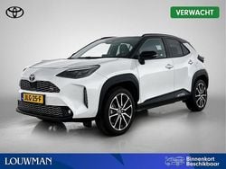 Wit metallic Gebruikt 2024 Toyota Yaris Sport SUV | € 35.950 (Iets duurder)