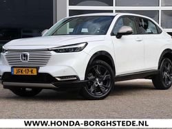 Wit Gebruikt 2022 Honda HR-V Advance SUV | € 28.950 (Eerlijke prijs)