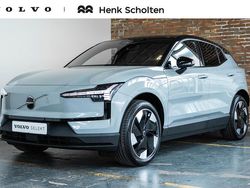 Grijs Gebruikt 2024 Volvo EX30 Plus SUV | € 35.950 (Eerlijke prijs)