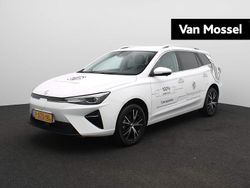Wit Gebruikt 2022 MG MG5 EV Luxury Stationwagen | € 17.999 (Goede deal)