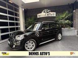Zwart Gebruikt 2018 Mini Cooper S Countryman Chili SUV | € 20.750 (Eerlijke prijs)