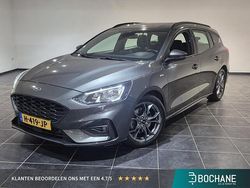 Magnetic Gebruikt 2019 Ford Focus Business Edition Stationwagen | € 18.445 (Eerlijke prijs)