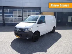 Wit Gebruikt 2015 VW T5 Van | € 5.990 (Goede deal)