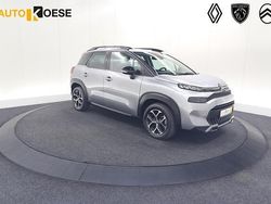 Grijs Gebruikt 2024 Citroën C3 Aircross PureTech SUV | € 19.900 (Eerlijke prijs)