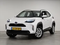 Gebruikt 2023 Toyota Yaris Hybrid Active | € 27.250 (Eerlijke prijs)