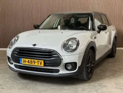 Wit Gebruikt 2020 Mini Cooper Clubman Stationwagen | € 19.490 (Goede deal)