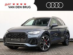 Grijs Gebruikt 2024 Audi Q5 Competition SUV | € 56.095 (Eerlijke prijs)