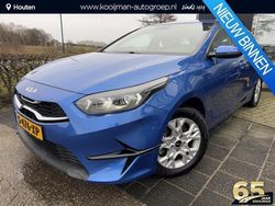 Blue flame m Gebruikt 2023 Kia Ceed Sportswagon Stationwagen | € 25.700 (Eerlijke prijs)