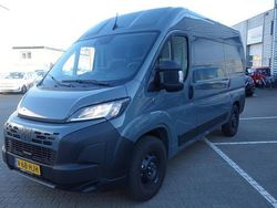 Grijs Gebruikt 2024 Fiat Ducato Van | € 32.950 (Iets duurder)