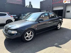 Zwart, metallic lak Gebruikt 1996 Audi A4 Comfort Sedan | € 1.250