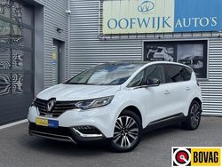 Wit Gebruikt 2017 Renault Espace Initiale Paris MPV | € 19.950 (Eerlijke prijs)