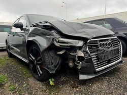 Gebruikt 2016 Audi e-tron SUV | € 7.544