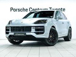 Zilver Nieuw 2025 Porsche Cayenne SUV | € 139.900 (Super prijs)