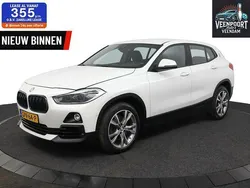 Wit Gebruikt 2019 BMW X2 Executive SUV | € 21.935 (Goede deal)