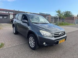Grijs Gebruikt 2009 Toyota RAV4 SUV | € 3.950 (Super prijs)