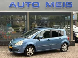 Blauw Gebruikt 2008 Renault Modus Dynamique MPV | € 2.495 (Eerlijke prijs)