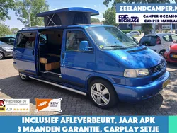 Overig Gebruikt 2002 VW T4 Van | € 24.995