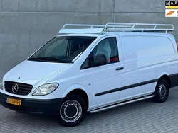 Gebruikt 2009 Mercedes Vito MPV | € 3.495 (Goede deal)