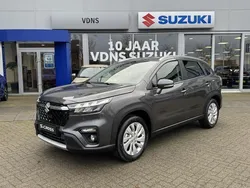 Grijs Nieuw 2024 Suzuki SX4 S-Cross SUV | € 32.843 (Eerlijke prijs)