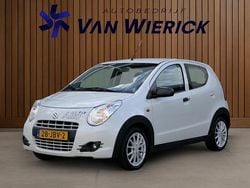 Wit Gebruikt 2009 Suzuki Alto Exclusive Hatchback | € 3.445 (Eerlijke prijs)