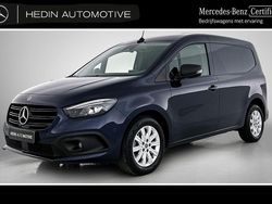 Blauw Gebruikt 2023 Mercedes Citan 112 Van | € 24.900 (Duur)
