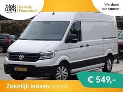 Gebruikt 2023 VW Crafter Van | € 32.950 (Duur)