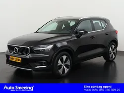 Onyx black (717) Gebruikt 2021 Volvo XC40 Business Edition SUV | € 28.395 (Super prijs)