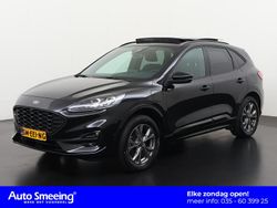 Zwart Gebruikt 2022 Ford Kuga ST-Line X SUV | € 30.740