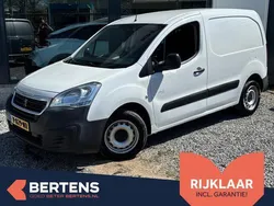Overig Gebruikt 2018 Peugeot Partner MPV | € 7.995 (Eerlijke prijs)