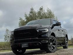 Zwart Gebruikt 2020 Dodge Ram Limited Pickup | € 51.500 (Goede deal)