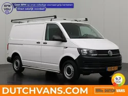 Wit Gebruikt 2019 VW T6.1 Van | € 13.750 (Super prijs)