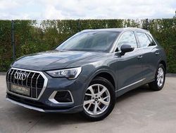 Grijs Gebruikt 2023 Audi Q3 Advanced SUV | € 33.750