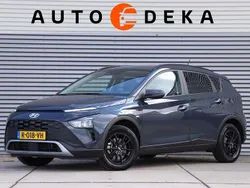 Grijs Gebruikt 2023 Hyundai Bayon SUV | € 15.950 (Super prijs)