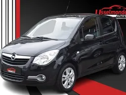 Overige Gebruikt 2012 Opel Agila Edition Hatchback | € 5.440 (Eerlijke prijs)