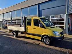 Geel Gebruikt 2011 Mercedes Sprinter Van | € 12.950 (Goede deal)